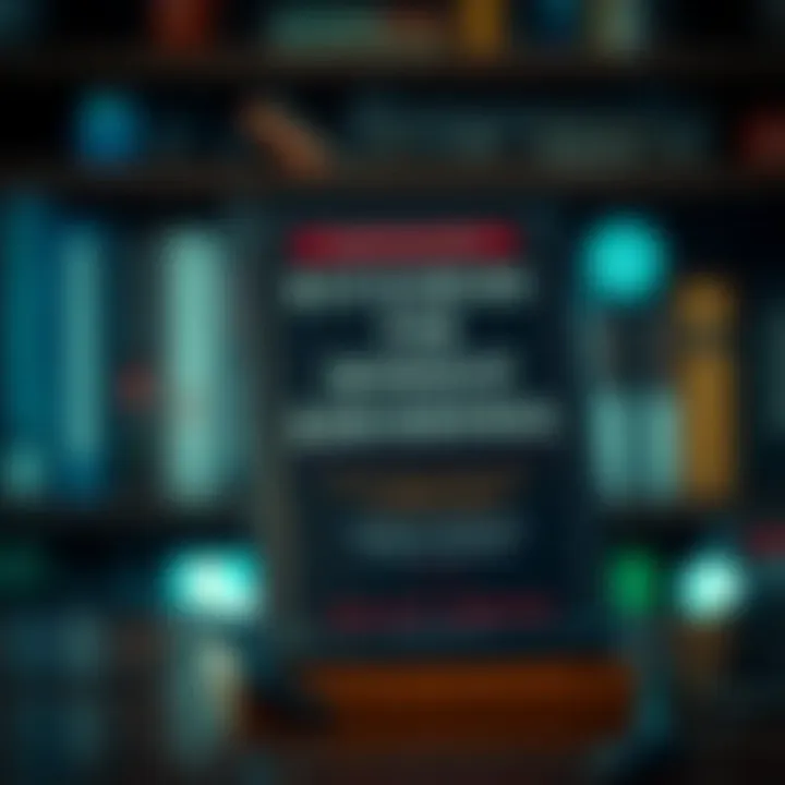 Exploring the Availability and Impact of Self-Discipline Audiobooks Summary