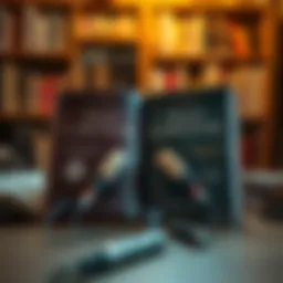 Exploring the Availability of Dale Carnegie Audiobooks Introduction