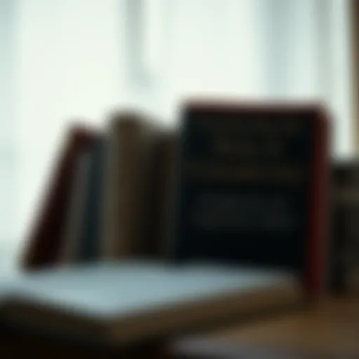Exploring the Best Books on Creativity: Insights for the Inquisitive Mind Introduction