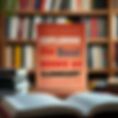 Exploring the Best Books on Creativity: Insights for the Inquisitive Mind Summary Exploring the Best Books on Creativity: Insights for the Inquisitive Mind Summary