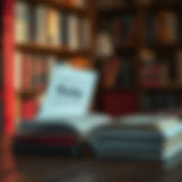 Exploring the Best Self-Health Books for Personal Development Introduction