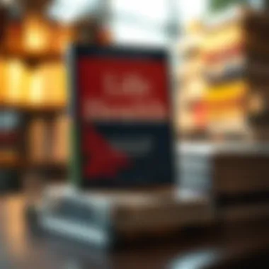 Notable Exploring the Best Self-Health Books for Personal Development Notable Exploring the Best Self-Health Books for Personal Development