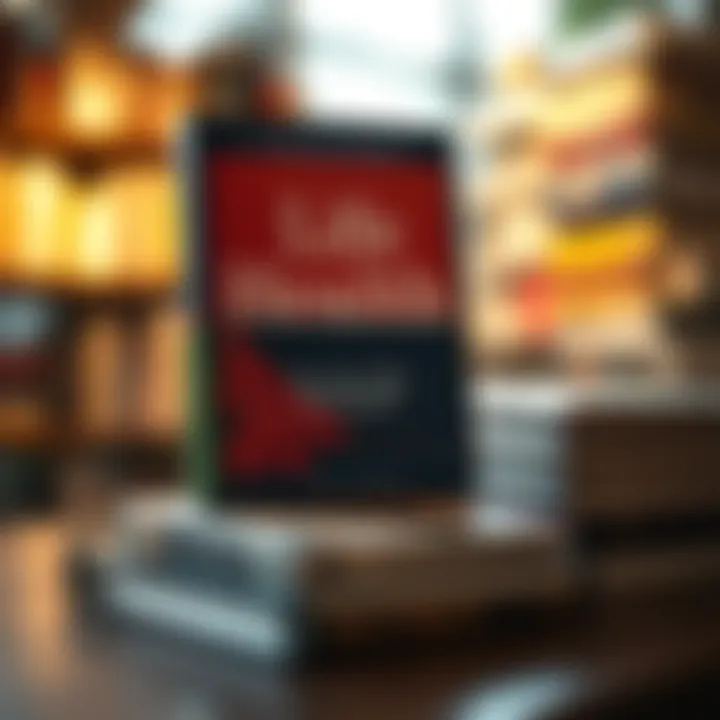 Notable Exploring the Best Self-Health Books for Personal Development Notable Exploring the Best Self-Health Books for Personal Development