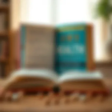 Exploring the Best Self-Health Books for Personal Development Summary Exploring the Best Self-Health Books for Personal Development Summary