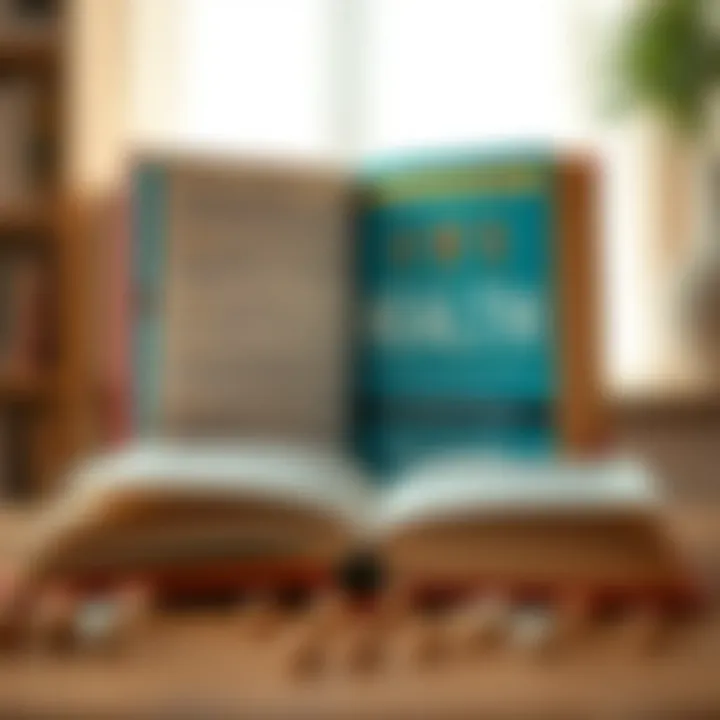 Exploring the Best Self-Health Books for Personal Development Summary Exploring the Best Self-Health Books for Personal Development Summary