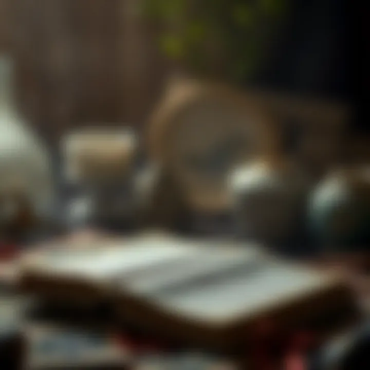Exploring the Bhagavad Gita in English: Insight and Interpretation Summary