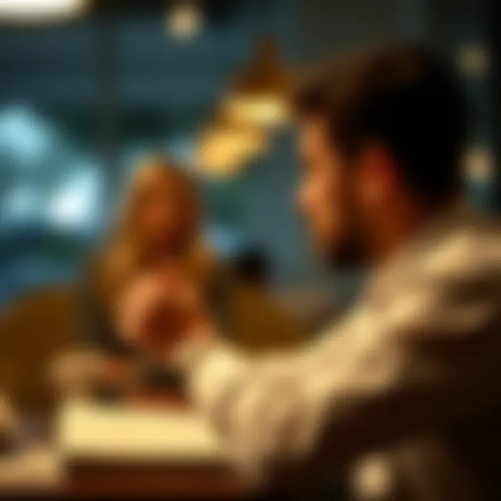 Key conversations that drive successful coaching