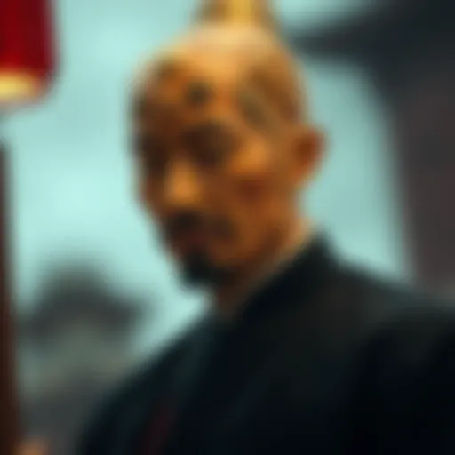 Exploring the Concept of Tao Introduction