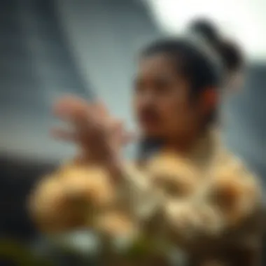 Notable Exploring the Concept of Tao Notable Exploring the Concept of Tao