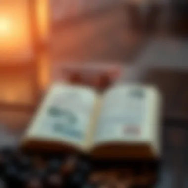 Exploring the Concept of Tao Summary Exploring the Concept of Tao Summary