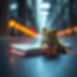 Exploring the Core Lessons of 'Eat That Frog' by Brian Tracy Introduction