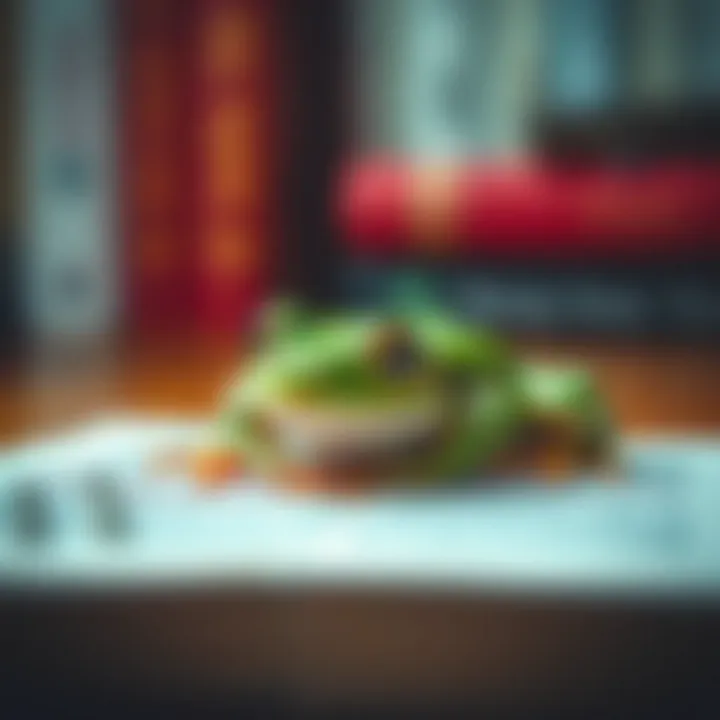 Exploring the Core Lessons of 'Eat That Frog' by Brian Tracy Summary
