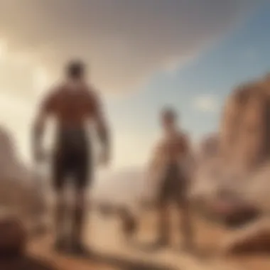 Modern Interpretations of the Underdog Tale Modern adaptations of the David and Goliath theme