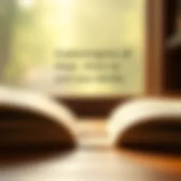 Exploring the Depth of Meaningful Quotes Introduction