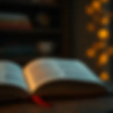 Exploring the Depth of Meaningful Quotes Summary