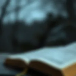 Exploring the Depth of Suffering Through Quotes Introduction