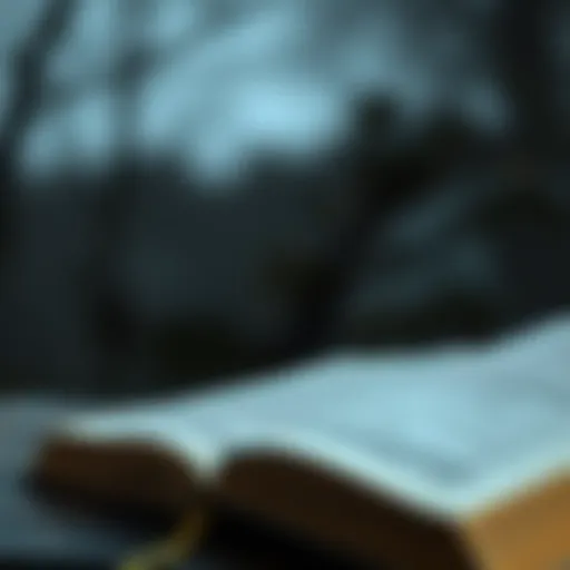 Exploring the Depth of Suffering Through Quotes Introduction