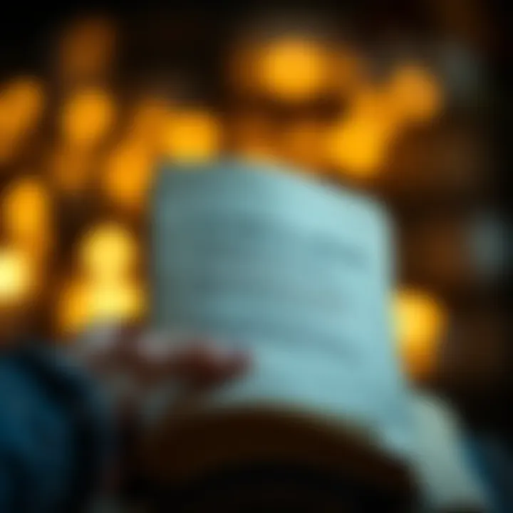 Exploring the Depth of Suffering Through Quotes Summary