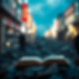 Exploring the Depths of 'Sapiens': A Book Review and Analysis Introduction