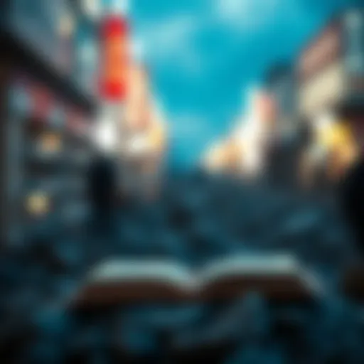 Exploring the Depths of 'Sapiens': A Book Review and Analysis Introduction