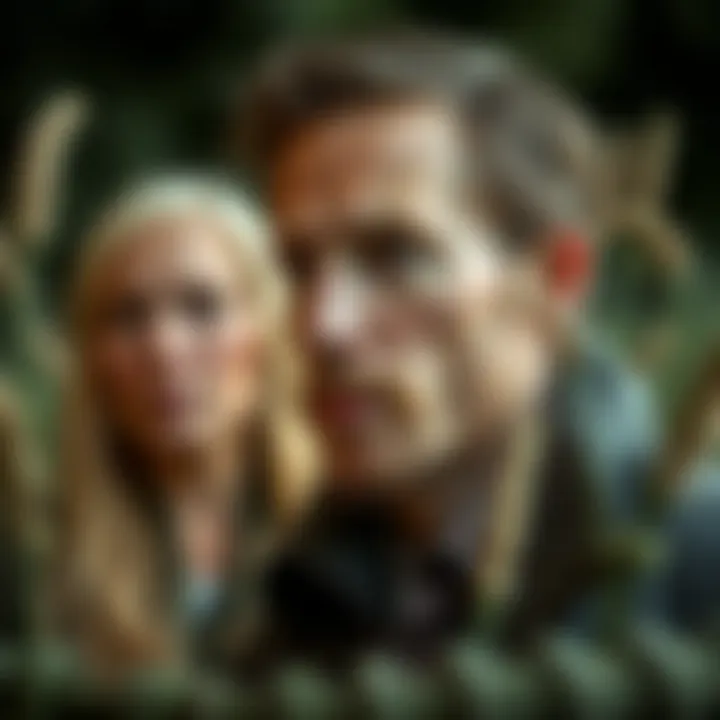 Character analysis from Sweetgrass