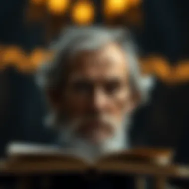 Exploring the Depths of 'The Man of a Thousand Faces' Summary Exploring the Depths of 'The Man of a Thousand Faces' Summary
