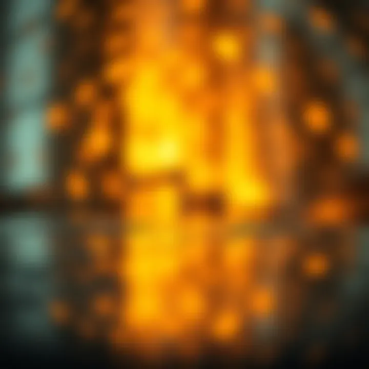 Philosophical insights captured in a thought-provoking manner