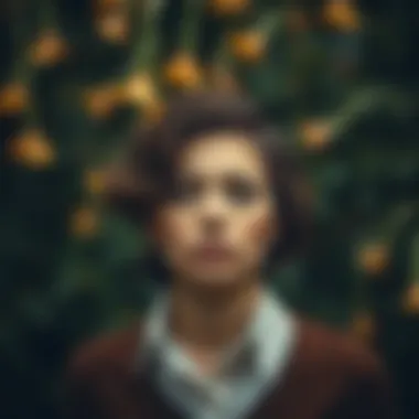 Exploring the Essence of Identity: Insights from 'The Person You Mean to Be' Introduction