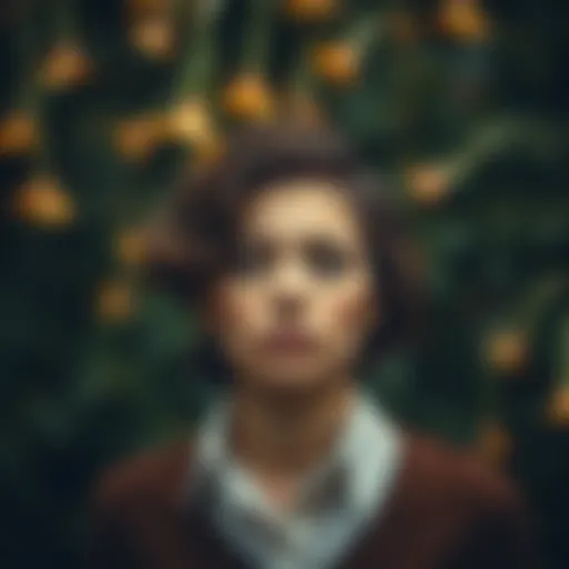 Exploring the Essence of Identity: Insights from 'The Person You Mean to Be' Introduction