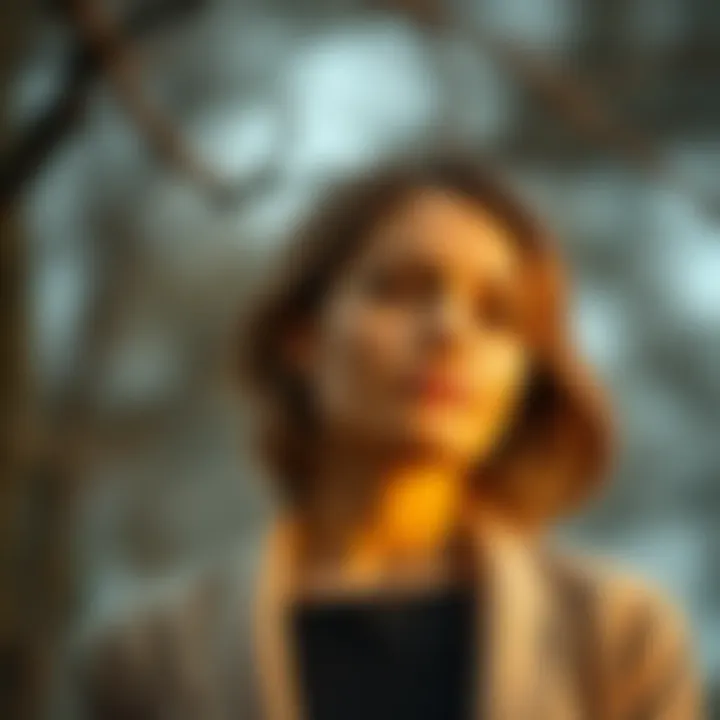 Notable Exploring the Essence of Identity: Insights from 'The Person You Mean to Be'