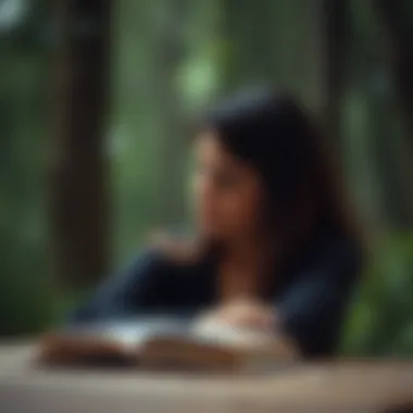 Exploring the Essence of Identity: Insights from 'The Person You Mean to Be' Summary