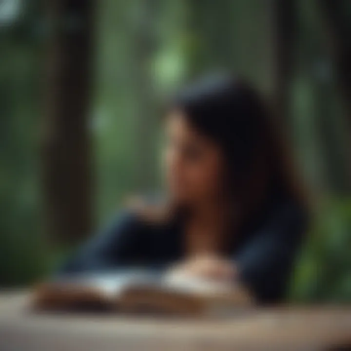Exploring the Essence of Identity: Insights from 'The Person You Mean to Be' Summary