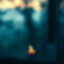 Exploring the Essence of 'When Breath Becomes Air' Introduction