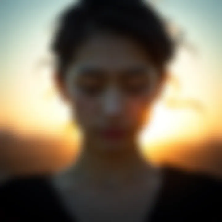 Mindfulness and Emotional Insight in The Four Agreements Mindfulness and emotional well-being