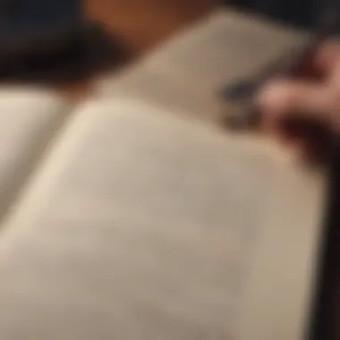 Constitutional Text Analysis A detailed view of constitutional text