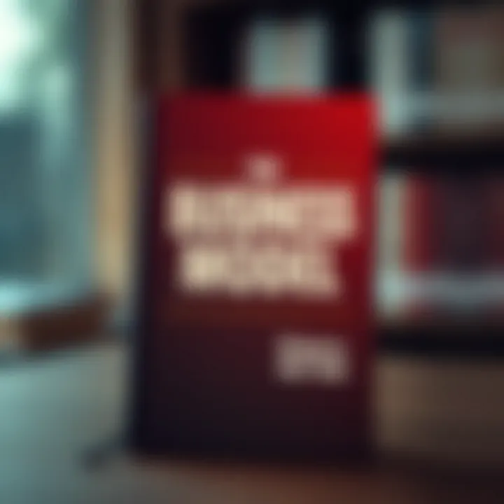 Notable Exploring the Fundamentals of The Business Model Book Notable Exploring the Fundamentals of The Business Model Book