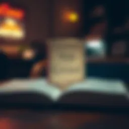 Exploring 'The Game' by Neil Strauss: Insights and Implications Introduction