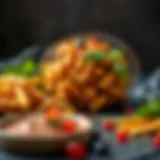 Exploring the Genius Foods List: A Pathway to Enhanced Cognitive Function Introduction
