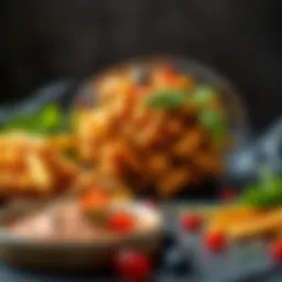 Exploring the Genius Foods List: A Pathway to Enhanced Cognitive Function Introduction