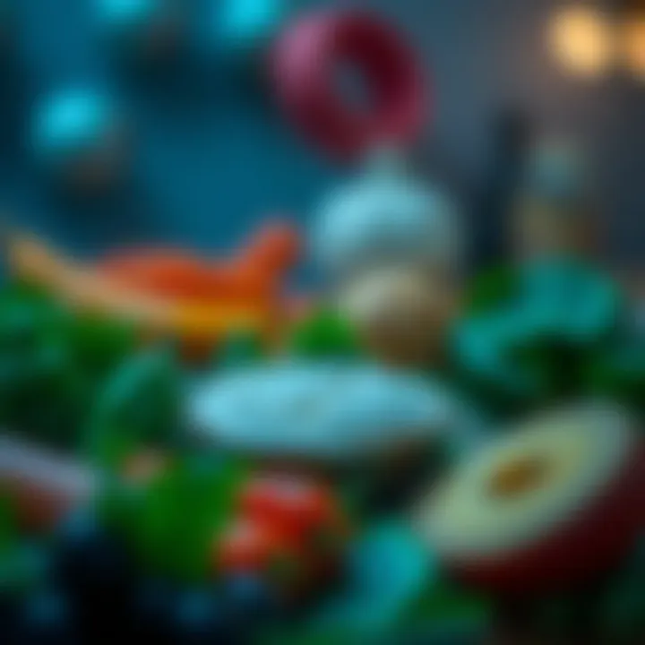 Notable Exploring the Genius Foods List: A Pathway to Enhanced Cognitive Function Notable Exploring the Genius Foods List: A Pathway to Enhanced Cognitive Function
