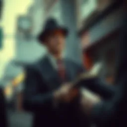 Exploring the Greatest Salesman in the World Introduction