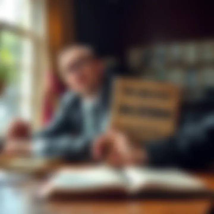 Exploring the Greatest Salesman in the World Summary