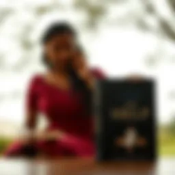 Exploring 'The Help': A Study of Race, Society, and Literary Impact Introduction