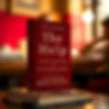 Notable Exploring 'The Help': A Study of Race, Society, and Literary Impact Notable Exploring 'The Help': A Study of Race, Society, and Literary Impact