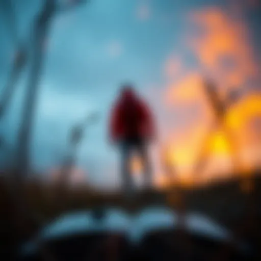 Conceptual representation of vulnerability and growth