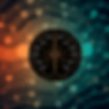 Understanding Dual Systems of Thought A diagram illustrating the dual systems of thought