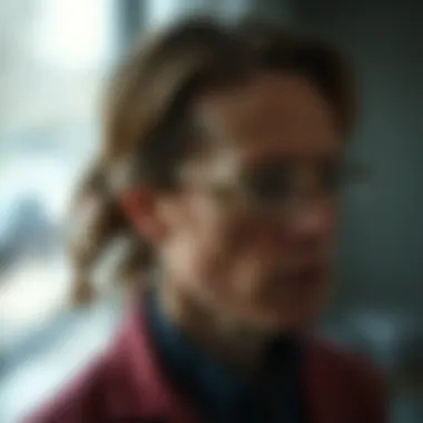 The Nature of Intuition in Decision-Making A visual representation of intuitive thinking