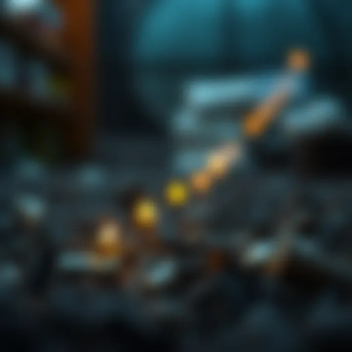 Incremental Progress Conceptual representation of incremental progress