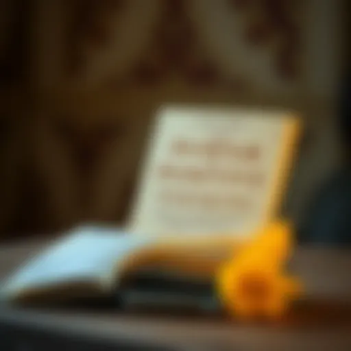 Exploring the Insights of 'The Power of Positive Thinking' by Norman Vincent Peale Introduction