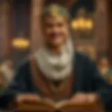 Exploring the Insights of The Richest Man in Babylon Introduction